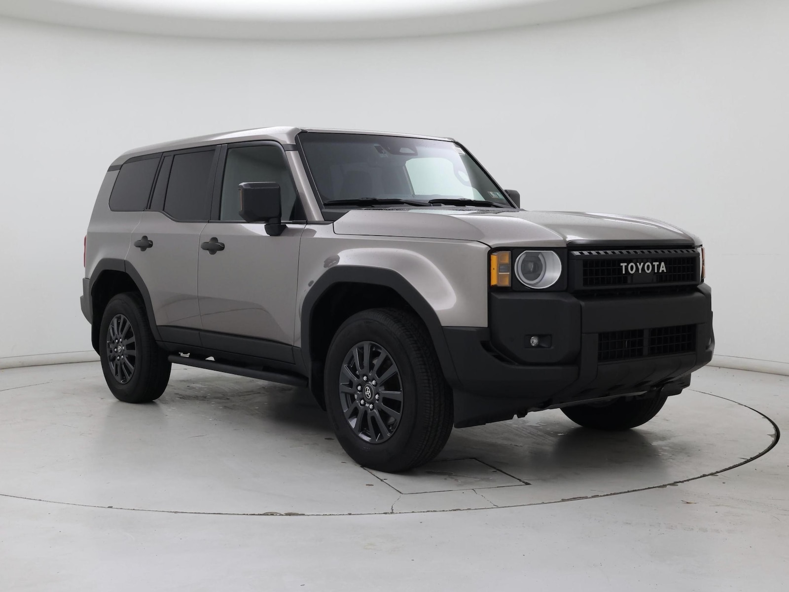 toyota land cruiser 2025 JTEABFAJXSK018971 image toyota land cruiser 2025 JTEABFAJXSK018971 image